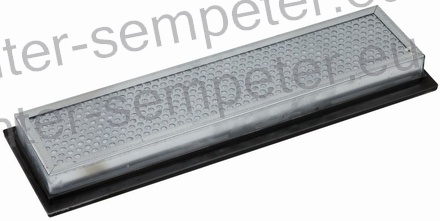 FILTER ZRAKA kabine z ogljem MC CORMICK LANDINI REX MISTRAL