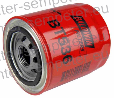 FILTER OLJA MOTORJA - HIDRAVLIKE