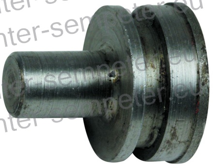 ČEP OHIŠJA VENTILOV HIDRAVLIČNE ČRPALKE 533 - 539 IMT