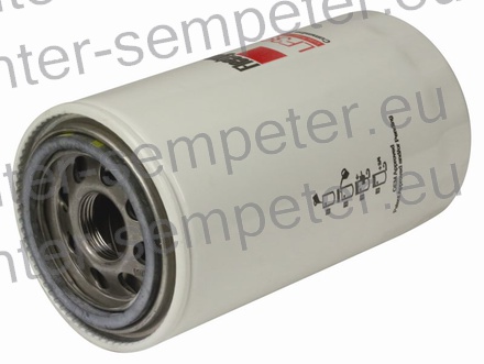 FILTER OLJA MOTORJA FLEETGUARD GROVE GMK5175, RT630C, RT635C, RT640C, RT700B