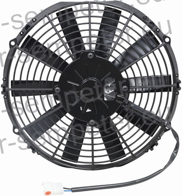 VENTILATOR KABINE FI=280 JD JOHN DEERE 5000 G