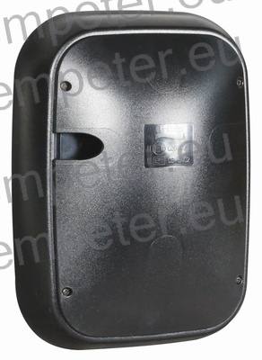 OGLEDALO VZVRATNO CASE