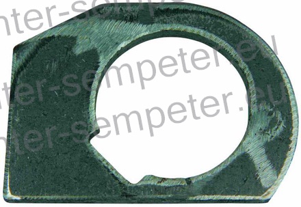 PLOŠČA (TROSILEC) NOSILNA SIP