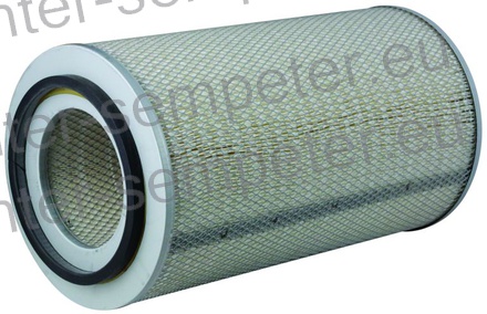 FILTER ZRAKA zunanji FLEET