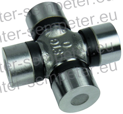 KRIŽ POGONA SPREDNJEGA ZETOR 7340 - 7341