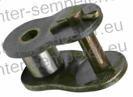 ČLEN SPOJNI L - 20B - 1 POLČLEN SIP