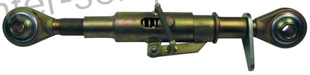 ROČICA TOPLING (vzmetena) 25.4 - 25.4 L=450 - 650mm KAT II