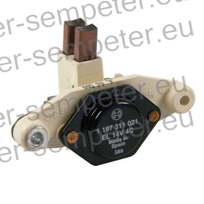 REGLER ALTERNATORJA 65A BOSCH