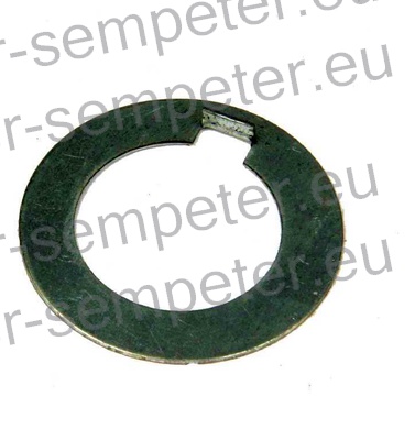 PODLOŽKA JERMENICE GREDI GLAVNE URSUS 360