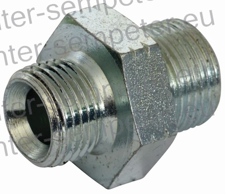 REDUCIR M18x1.5 - M20x1.5