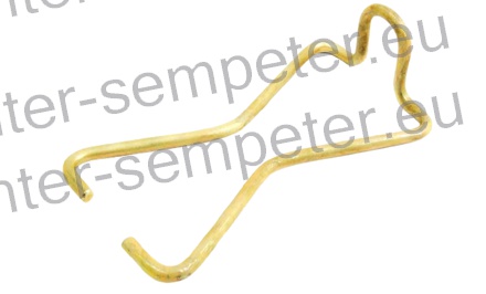 DRŽALO NOSILEC ROČICE TOPLING MF - MASSEY FERGUSON