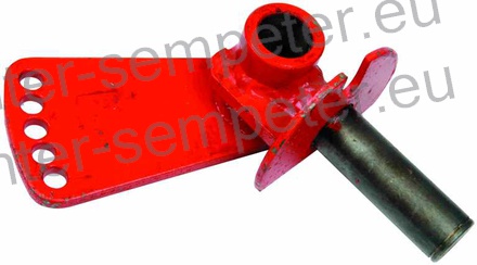 KONZOLA DESNA ZGRABLJALNIK SIP