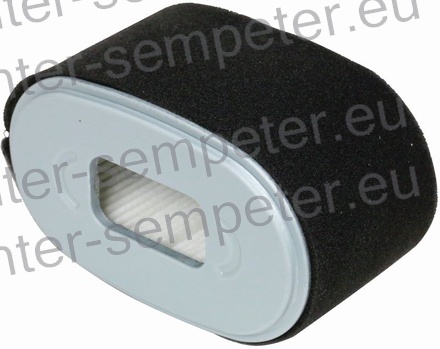 FILTER ZRAKA ovalen HONDA IGX440 JGL X17J - X19J - X20J