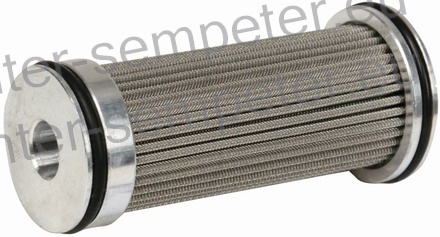 FILTER OLJA POGONA SPREDNJEGA KARDANA vložek SDF - SLH SAME Iron 160 DEUTZ Agrotron TTV 6.10, 420, 430, 7230, 7250 Agrofarm 430 TTV