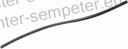 GUMICA METLICE BRISALCA 500mm