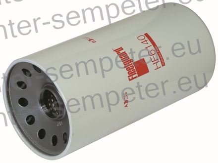 FILTER OLJA HIDRAVLIKE FLEETGUARD CASE 4490 - 4494 - 4690 - 4694 - 4849 - 4890 - 4994