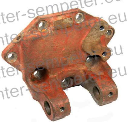 POKROV NOSILCA TOPLINGA UTB 300 - 340 - 445 - 550 - 640 ŠTORE 402 - 404 - 502 - 504