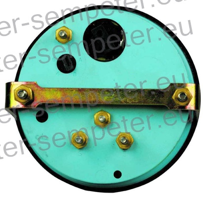 OBRATOMER ELEKTRONSKI (s števcem delovnih ur) 12V NT UTB 553 - 643 - 683DT