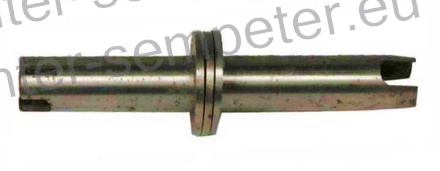 VENTIL RAZVODNI HIDRAVLIKE IMT 560 - 577