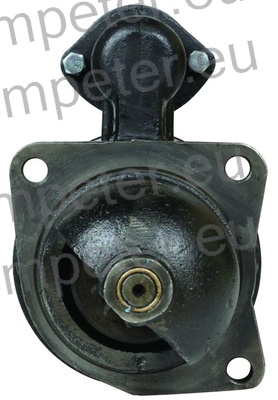 ZAGANJAČ MOTORJA brez reduktorja KPL NT ZETOR URSUS 335 - 360