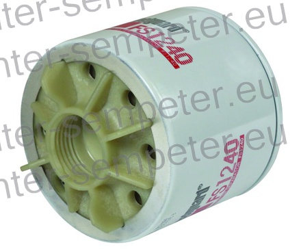 FILTER GORIVA/VODE SEPARATOR FLEET