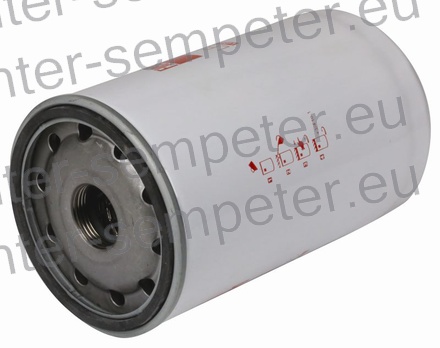 FILTER OLJA MOTORJA FLEET