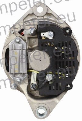 ALTERNATOR MOTORJA 14V 65A IA0463 AAK3563 ISKRA
