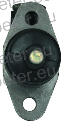 CILINDER ZAVORNI (mineralno olje) MF MASSEY FERGUSON 342 - 352 - 362 - 365 - 375 - 382 - 383 - 390 - 390T - 393 - 396 - 398 - 399