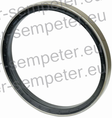 SEMERING 165 - 190 - 15.5 - 17 FIAT 60DT AQ
