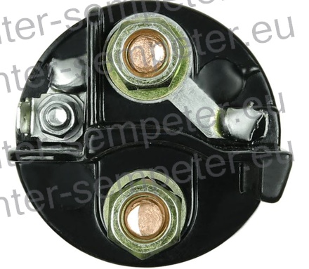 AVTOMAT ZAGANJAČA tip MAGNETON