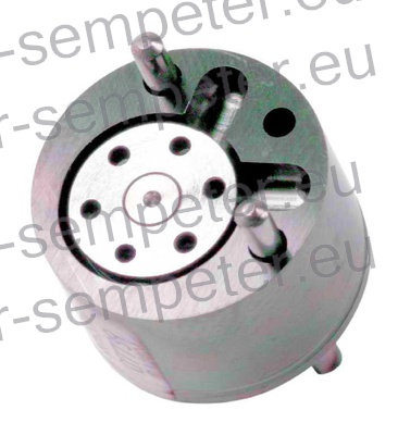 VENTIL TLAČILKE CR - COMMON RAIL LUCAS - DELPHI