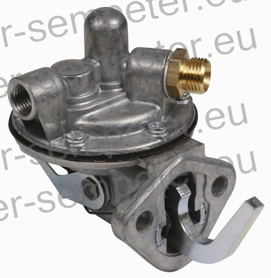 ČRPALKA GORIVA AC membranska IMT 533 IMR 033