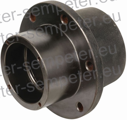 PESTO KOLESA SPREDNJEGA UTB 550U - 643U