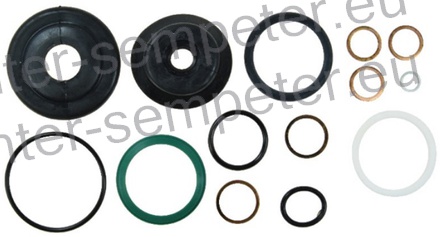 TESNILA g:550515 VOLANA HIDRAVLIČNEGA grt NT ZETOR