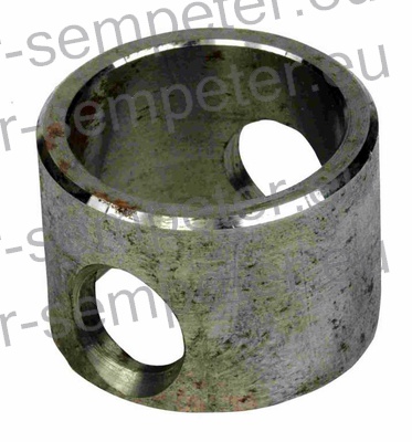 PUŠA SILOKOMBAJN 5 - 36/45 - 32 SIP SILO 90D