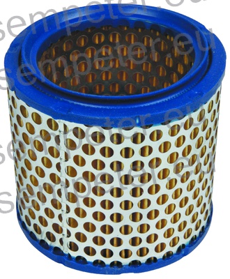 FILTER ZRAKA zunanji vložek OBRAČALNIK REFORM SIP MAG1040