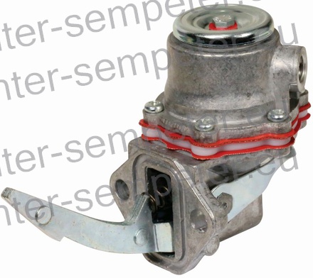 ČRPALKA GORIVA AC membranska FIAT - IVECO