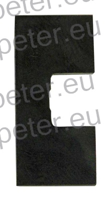 LAMELE TLAČILKE DPA (kos!!!)