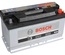 AKUMULATOR BOSCH 90Ah 720A +Desno S3