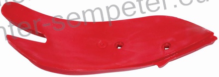 PERO PLUGA PVC IMT