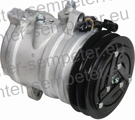 KOMPRESOR KLIME LANDINI MASSEY FERGUSON