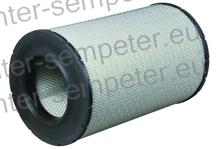 FILTER ZRAKA zunanji FLEET