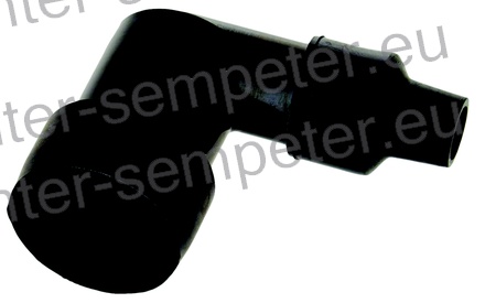 KAPA SVEČKE VŽIGALNE novi tip SIP BUCHER B&S