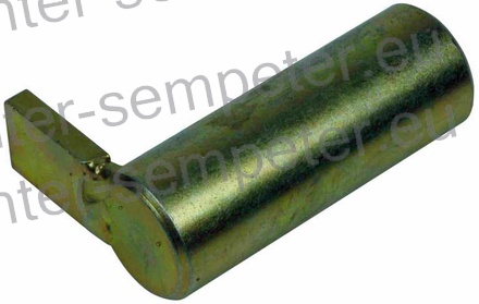 OS OREHA SPREDNJEGA ZN TROSILEC SIP