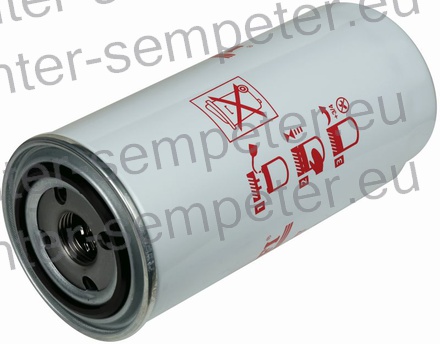 FILTER OLJA MOTORJA BAUDOUIN 4M11G110/5 FOTON LG936, LG955, LG956 HYUNDAI DHY 125 KSE SDLG G9190