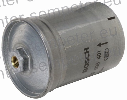 FILTER GORIVA F5401 BOSCH