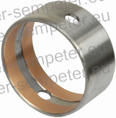 LEŽAJI GLAVNI MOTORJA R1 (grt) LOMBARDIN 904 6LD665 - 2