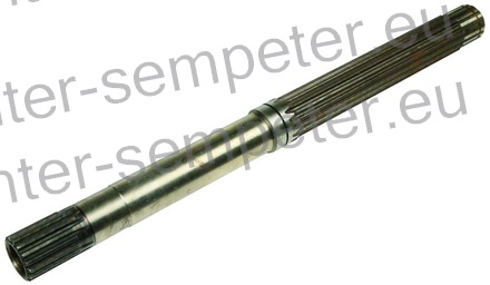 GRED SPOJNA MENJALNIKA UTB 703