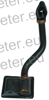 CEV ČRPALKE OLJA (karter - oljna črpalka) UTB 550