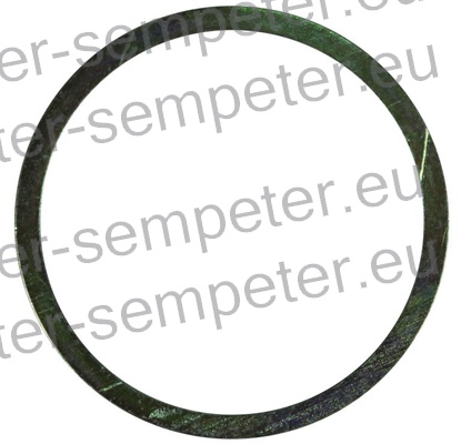 PODLOŽKA DISTANČNA (glavne gredi hidravlike) MF - MASSEY FERGUSON